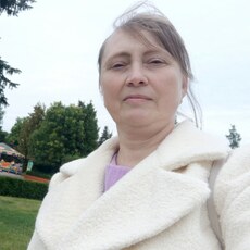 Фотография девушки Елена, 51 год из г. Санкт-Петербург