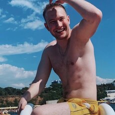Фотография мужчины Александр, 30 лет из г. Москва
