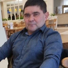 Фотография мужчины Михаил, 53 года из г. Алушта