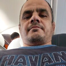 Фотография мужчины Abdu, 43 года из г. Вильнюс