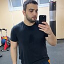 Рамин, 29 лет