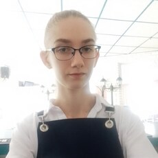 Фотография девушки Кристина, 22 года из г. Речица