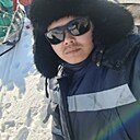 Андрей, 28 лет