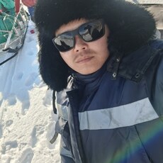 Фотография мужчины Андрей, 28 лет из г. Петропавловск-Камчатский