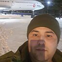 Али, 31 год