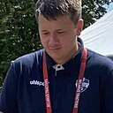 Федор, 24 года