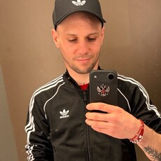 Фотография мужчины Vova, 33 года из г. Санкт-Петербург