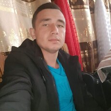 Фотография мужчины Икболжон, 31 год из г. Свободный