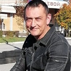 Фотография мужчины Валерий, 40 лет из г. Хабаровск
