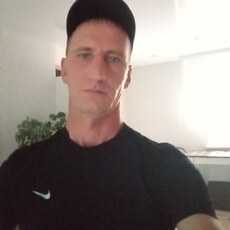 Фотография мужчины Максим, 35 лет из г. Иркутск