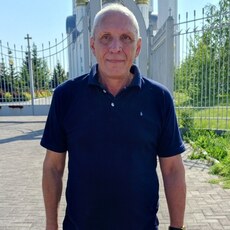 Фотография мужчины Игорь, 57 лет из г. Магнитогорск