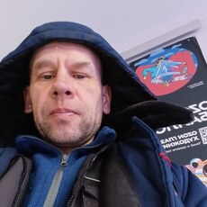 Фотография мужчины Павел, 52 года из г. Москва