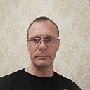 Сеня, 48 лет