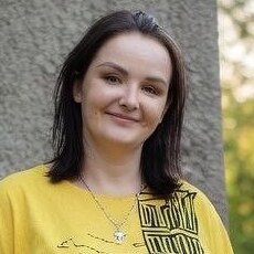 Фотография девушки Яна, 31 год из г. Луганск