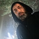 Анзор, 44 года