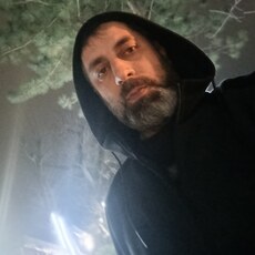 Фотография мужчины Анзор, 44 года из г. Нальчик