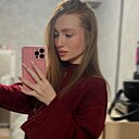 Варя, 19 лет