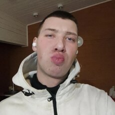 Фотография мужчины Сергей, 25 лет из г. Тверь