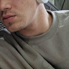 Фотография мужчины Владимир, 21 год из г. Химки
