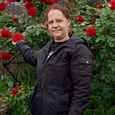 Фотография девушки Светлана, 45 лет из г. Ростов-на-Дону
