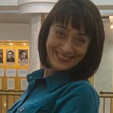 Фотография девушки Светлана, 54 года из г. Минск