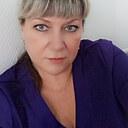 Елизавета, 54 года