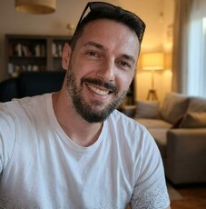 Фотография мужчины Михаил, 36 лет из г. Нижний Новгород