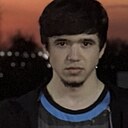 Рамазан, 19 лет