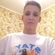 Фотография мужчины Савелий, 21 год из г. Владивосток