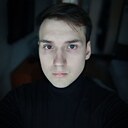 Максим, 22 года