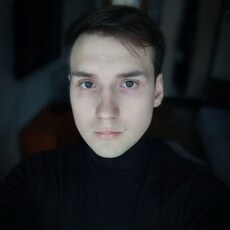 Фотография мужчины Максим, 22 года из г. Хабаровск