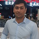 Елмир, 42 года