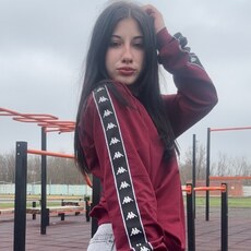 Фотография девушки Арина, 18 лет из г. Волгоград