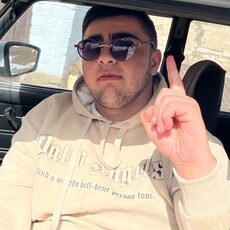 Фотография мужчины Гена, 26 лет из г. Волгоград