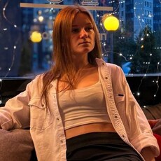 Фотография девушки Екатерина, 25 лет из г. Ногинск