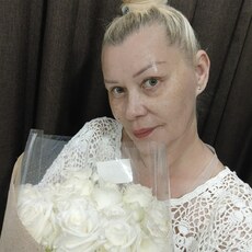 Фотография девушки Ольга, 52 года из г. Уфа