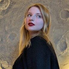 Анна, 23 из г. Зеленоград.