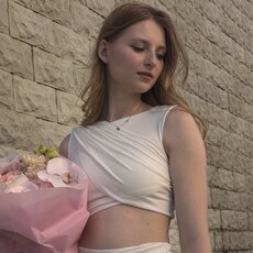 Фотография девушки Анна, 23 года из г. Зеленоград