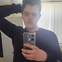 Арсений, 19 лет