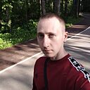 Денис, 31 год