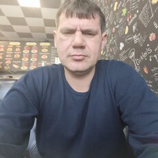 Фотография мужчины Андрей, 43 года из г. Астрахань