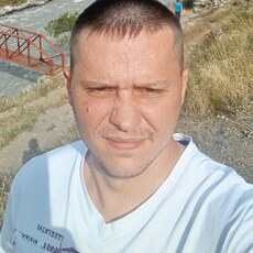 Фотография мужчины Серега, 37 лет из г. Барнаул