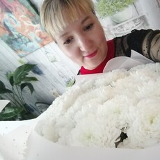 Фотография девушки Яна, 38 лет из г. Ангарск