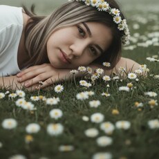 Фотография девушки Валерия, 24 года из г. Воронеж