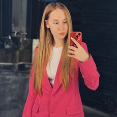 Фотография девушки Тома, 22 года из г. Хабаровск