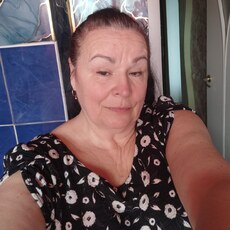 Фотография девушки Светлана, 59 лет из г. Гродно