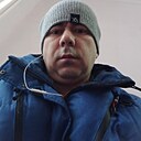 Сурен, 43 года