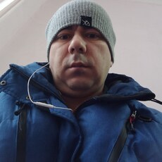 Фотография мужчины Сурен, 43 года из г. Усолье-Сибирское