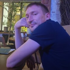 Фотография мужчины Сергей, 40 лет из г. Чебоксары