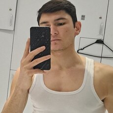 Фотография мужчины Мухриддин, 23 года из г. Казань